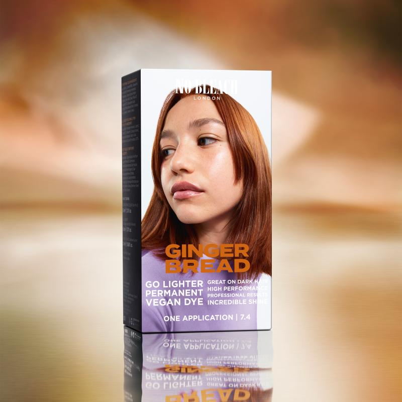 Ginger Bread Permanent Dye product image