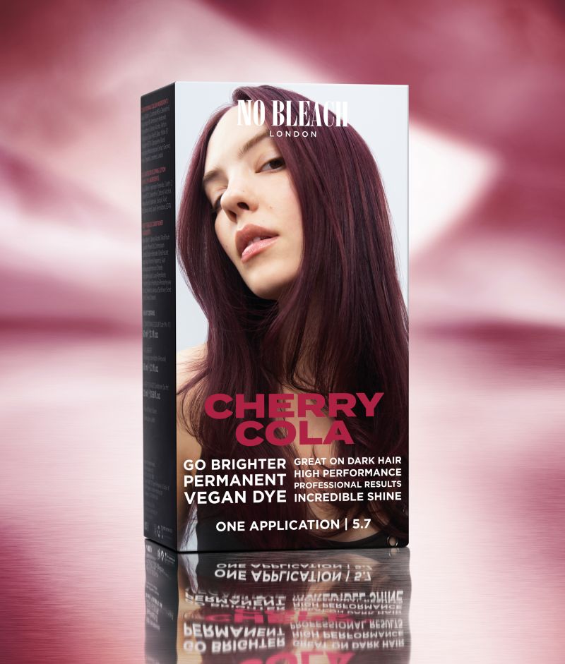 Cherry Cola Permanent Kit product image