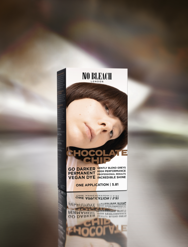 Chocolate Chip Permanent Dye product image