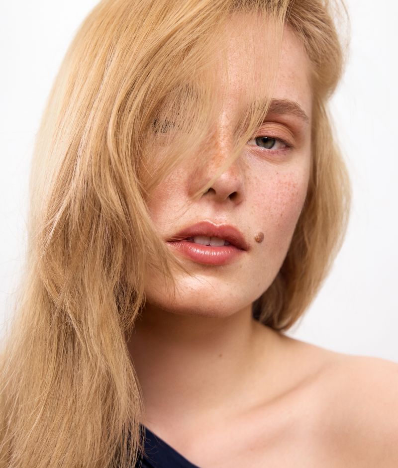 Butter Milk Permanent Kit product image