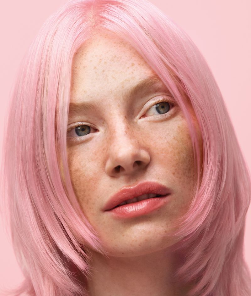 Rosé Shampoo product image