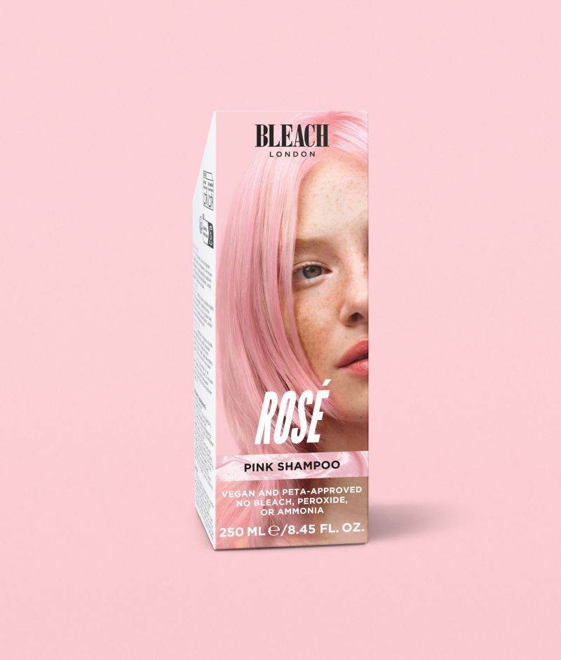 Rosé Shampoo product image