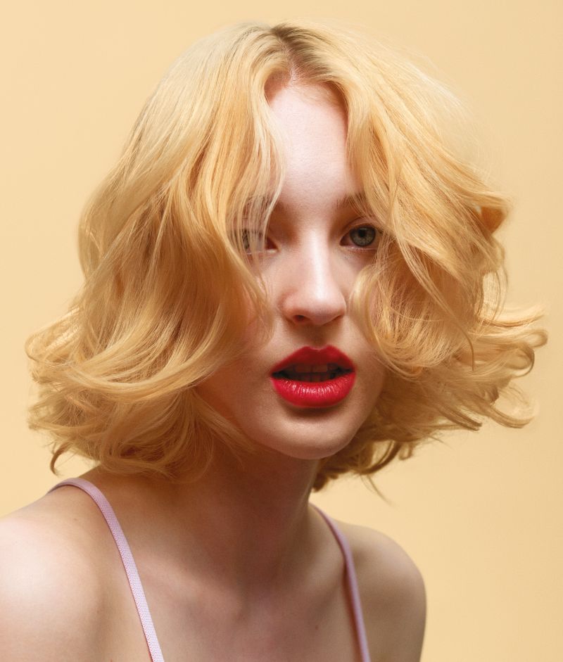 Just Like Honey Super Cool Colour product image
