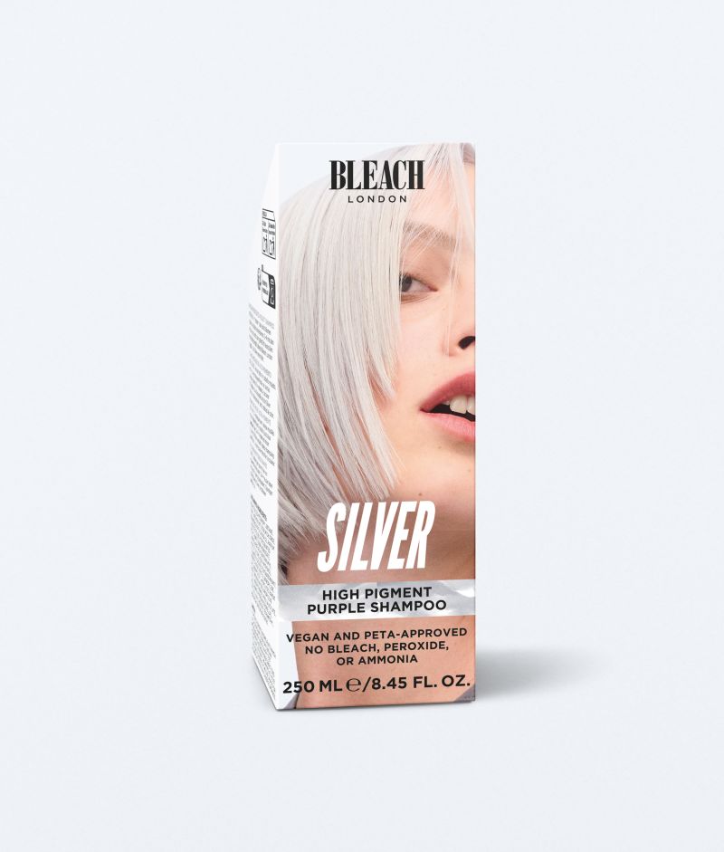 Silver Shampoo product image