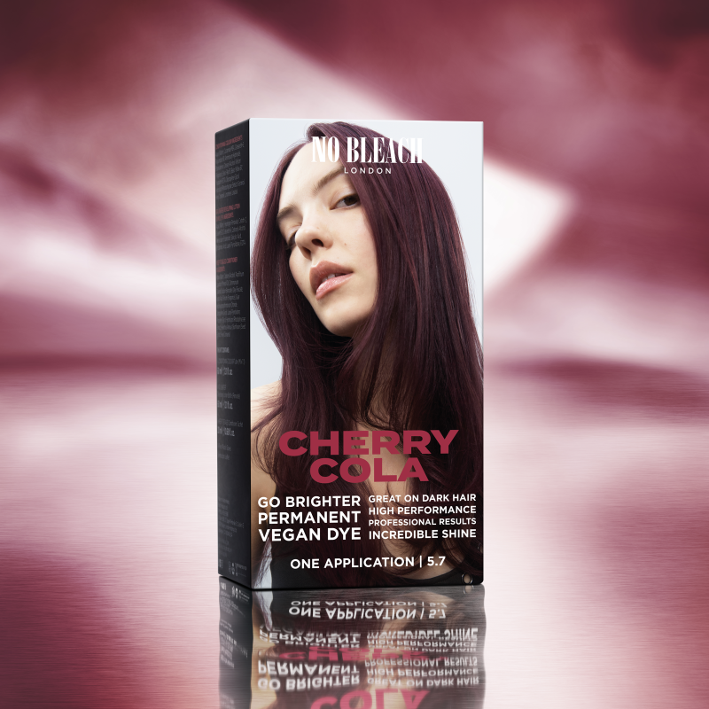 Cherry Cola Permanent Kit product image