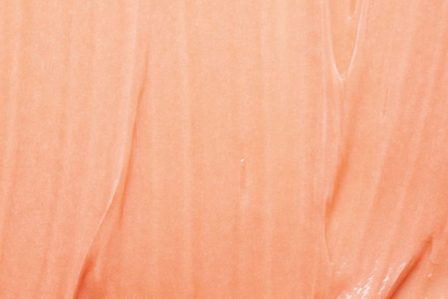Awkward Peach Super Cool Colour background image