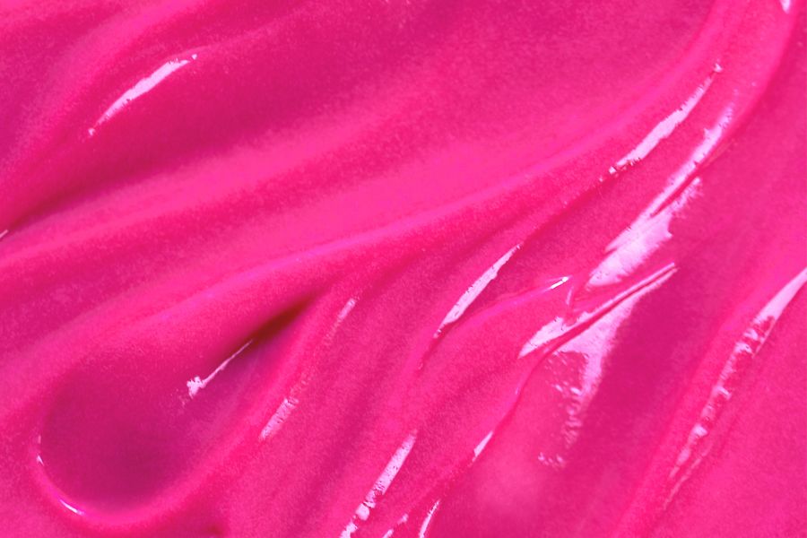 Gobby Pink Super Cool Colour background image
