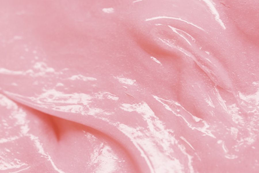 Rosé Semi-Permanent Dye background image