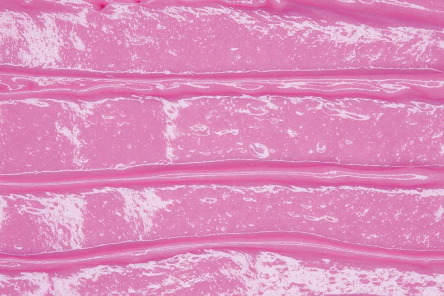 Odd Fuchsia Complete Colour Set background image