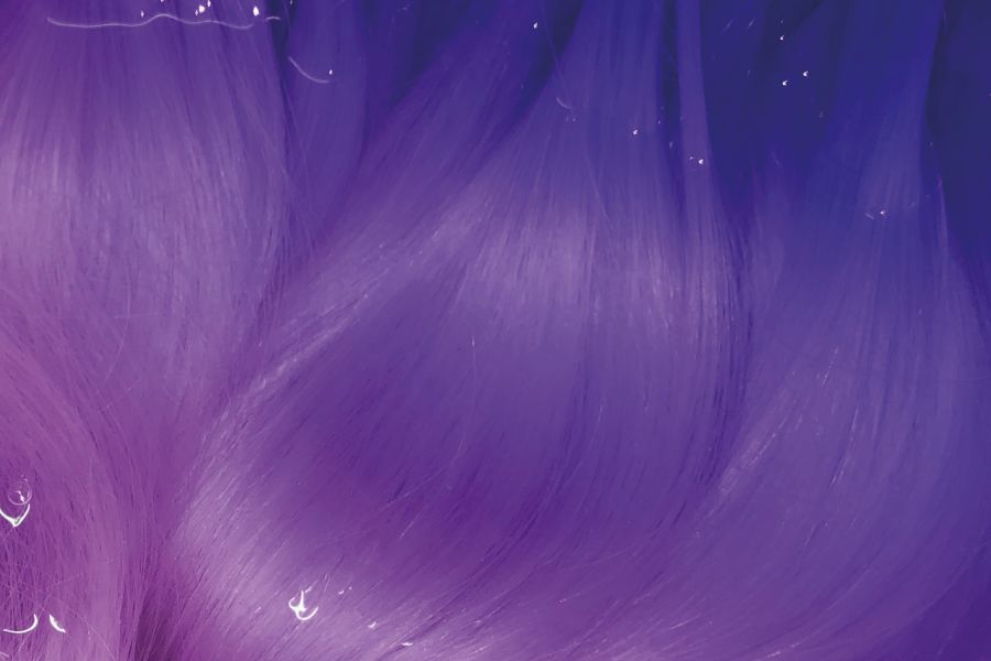 Hair Elixir background image