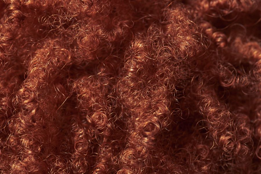 Copper Complete Colour Set with No Bleach Bleach background image