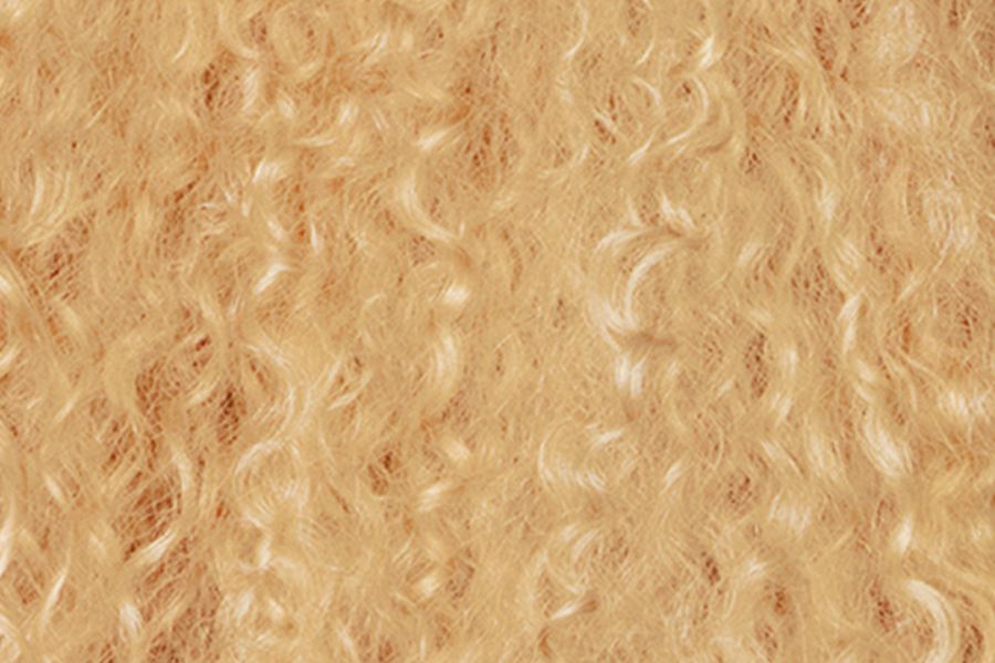 Warm Blonde Base Set with Low & Slow Bleach background image