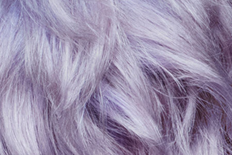 Violet Skies Complete Colour Set background image