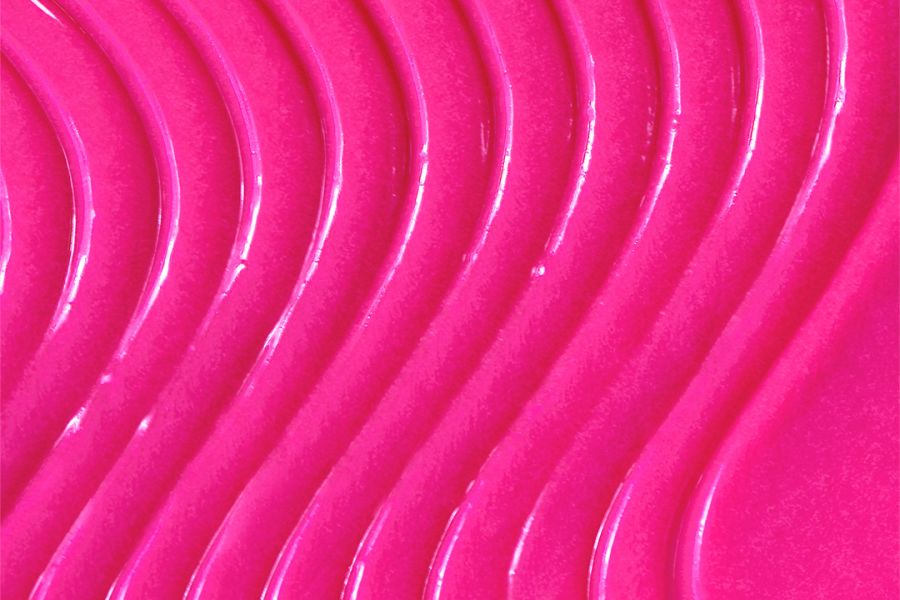 Pink the Sink Colour Trio Bleach London