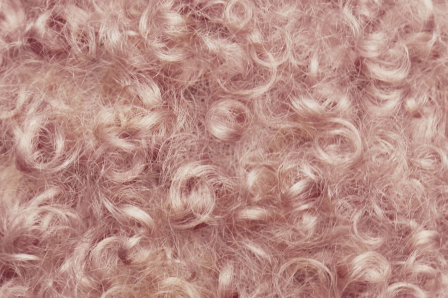 Pearlescent Toner Kit background image