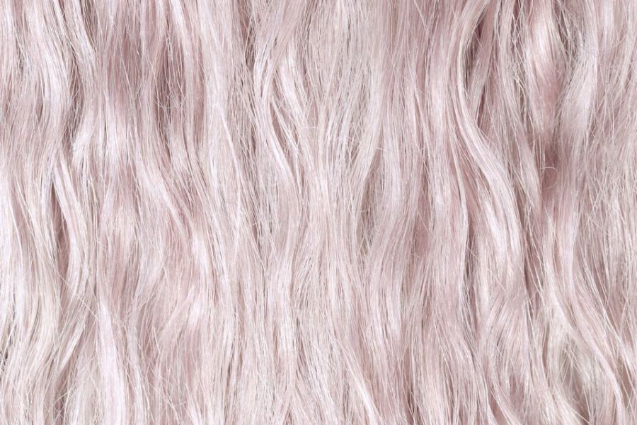 Pearlescent Super Cool Colour | Bleach London