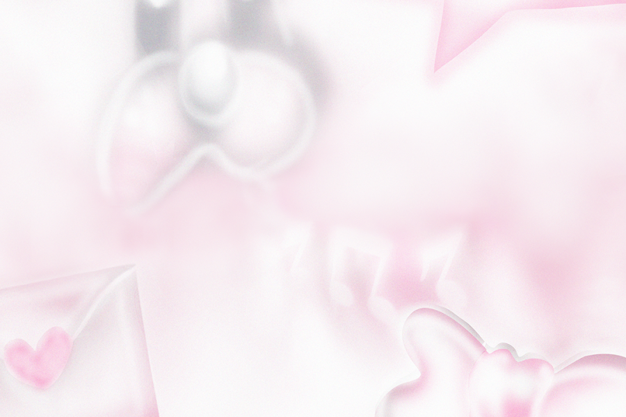 Pink Dye - Bleach London x Heaven by Marc Jacobs background image